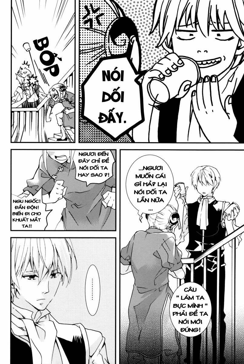 linh hồn bạc dj - chiếc điện thoại của kagura chapter 1 31