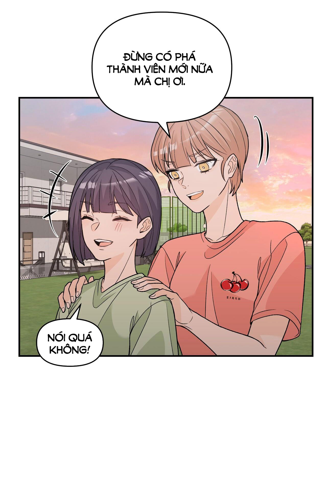 Dick Deep chapter 10.1 - Trang 13