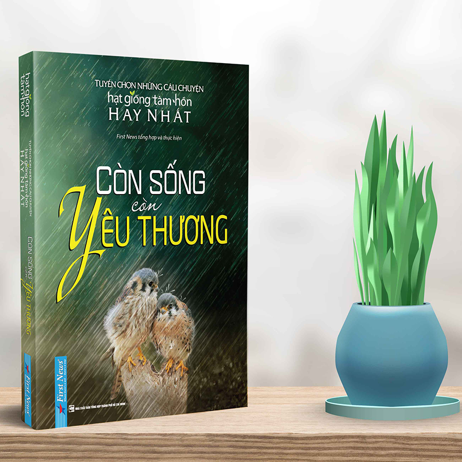 Còn Sống Còn Yêu Thương