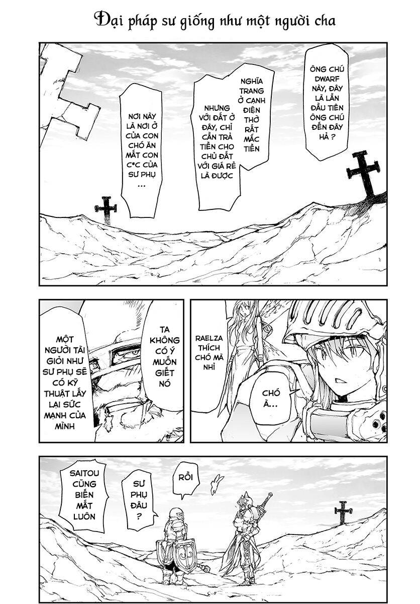 anh thợ đụng saitou tại dị giới chapter 69 6