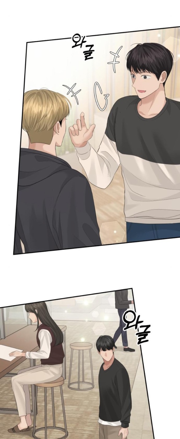 cuộc hôn nhân hoàn hảo chapter 56.2 8