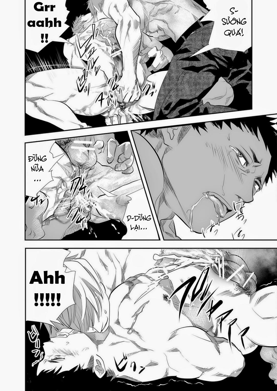 oneshot hỏny chapter 227 22