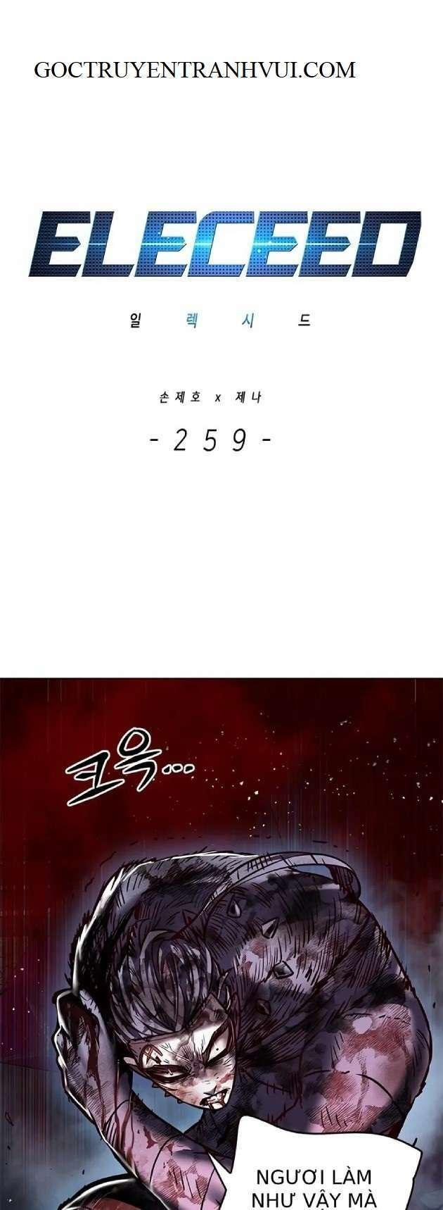 biến thân thành mèo chapter 259 1