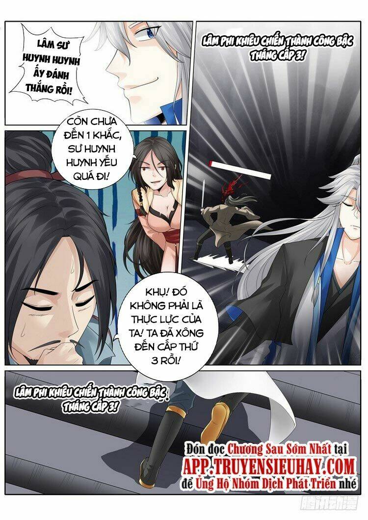 chư thiên ký chapter 260 9