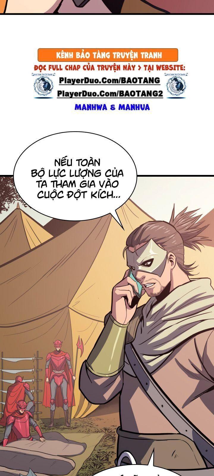 tôi trở lại thăng cấp một mình chapter 46 21