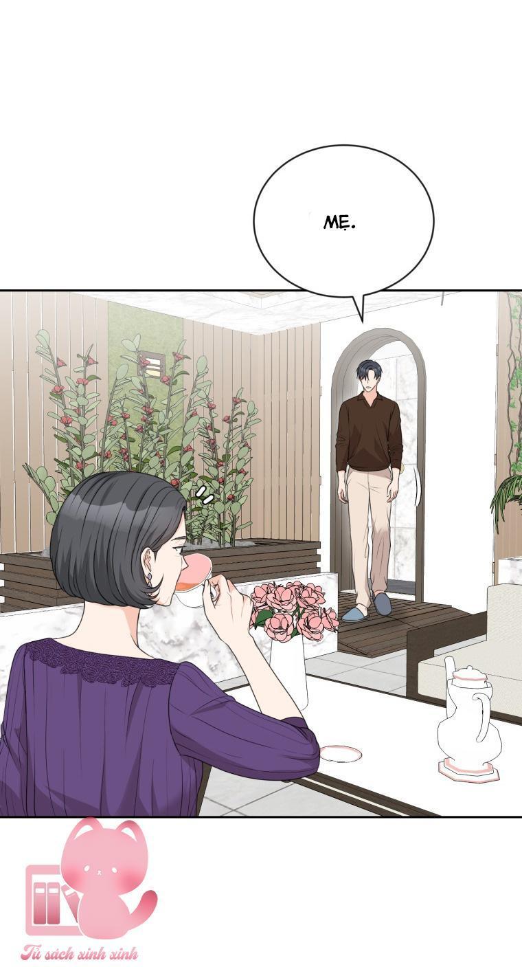 mong được chị chỉ bảo, tiền bối chapter 22 48