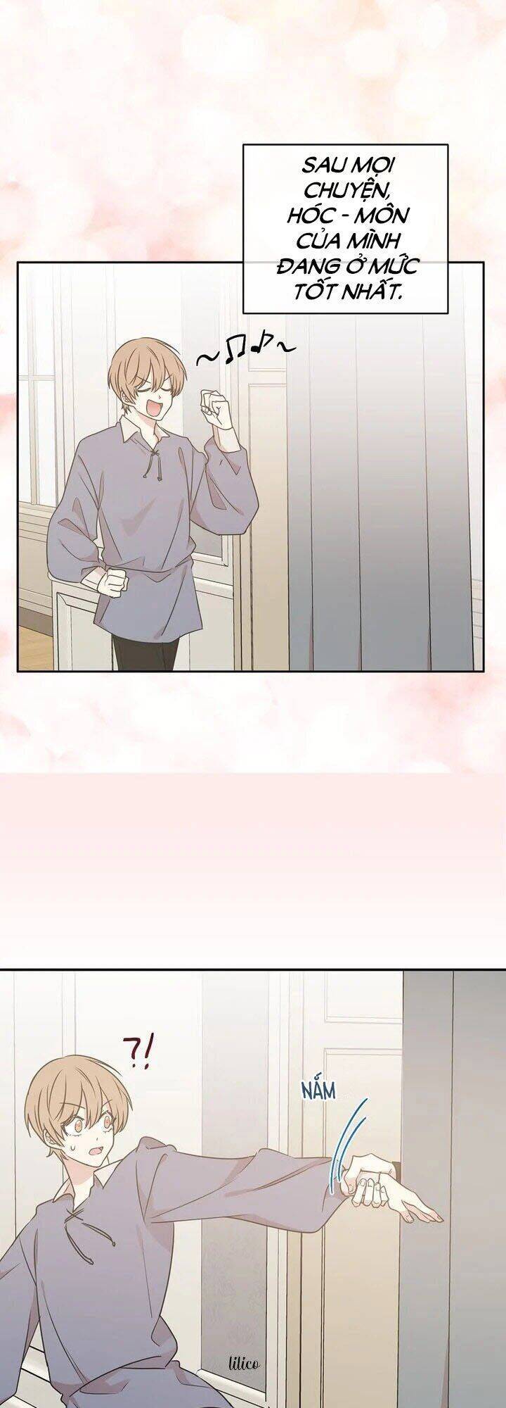 tôi sẽ đi đến cùng với hoàng đế chapter 50 2