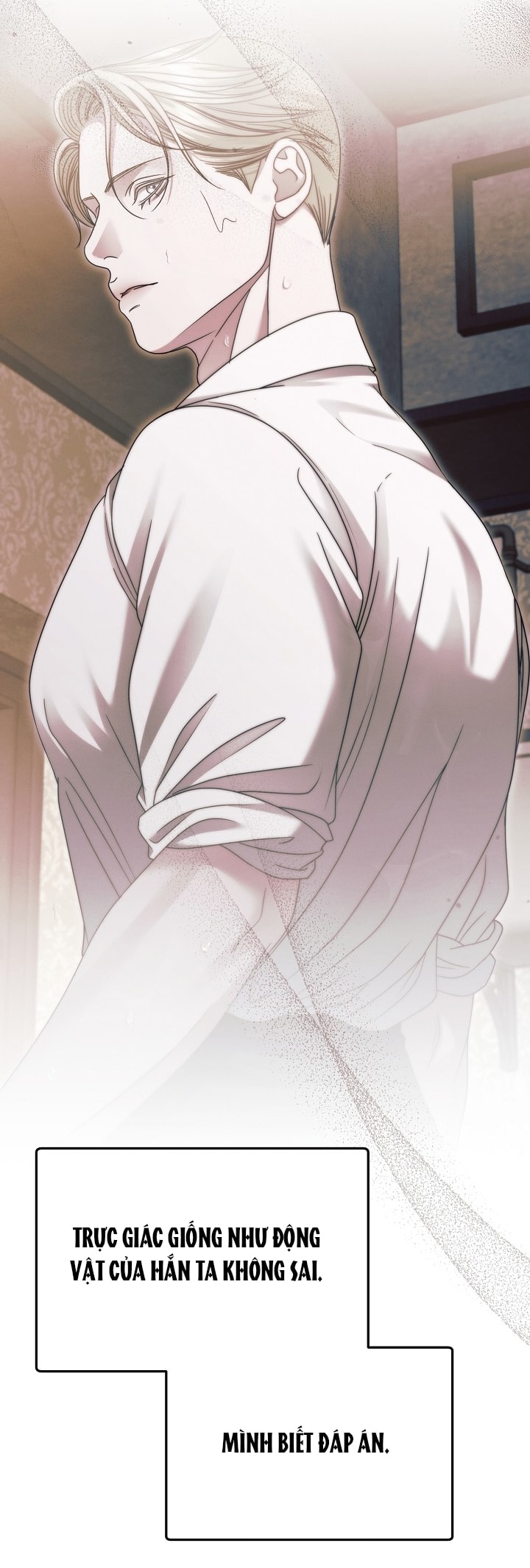 [18+] hãy cầu xin ta đi chapter 12.2 35