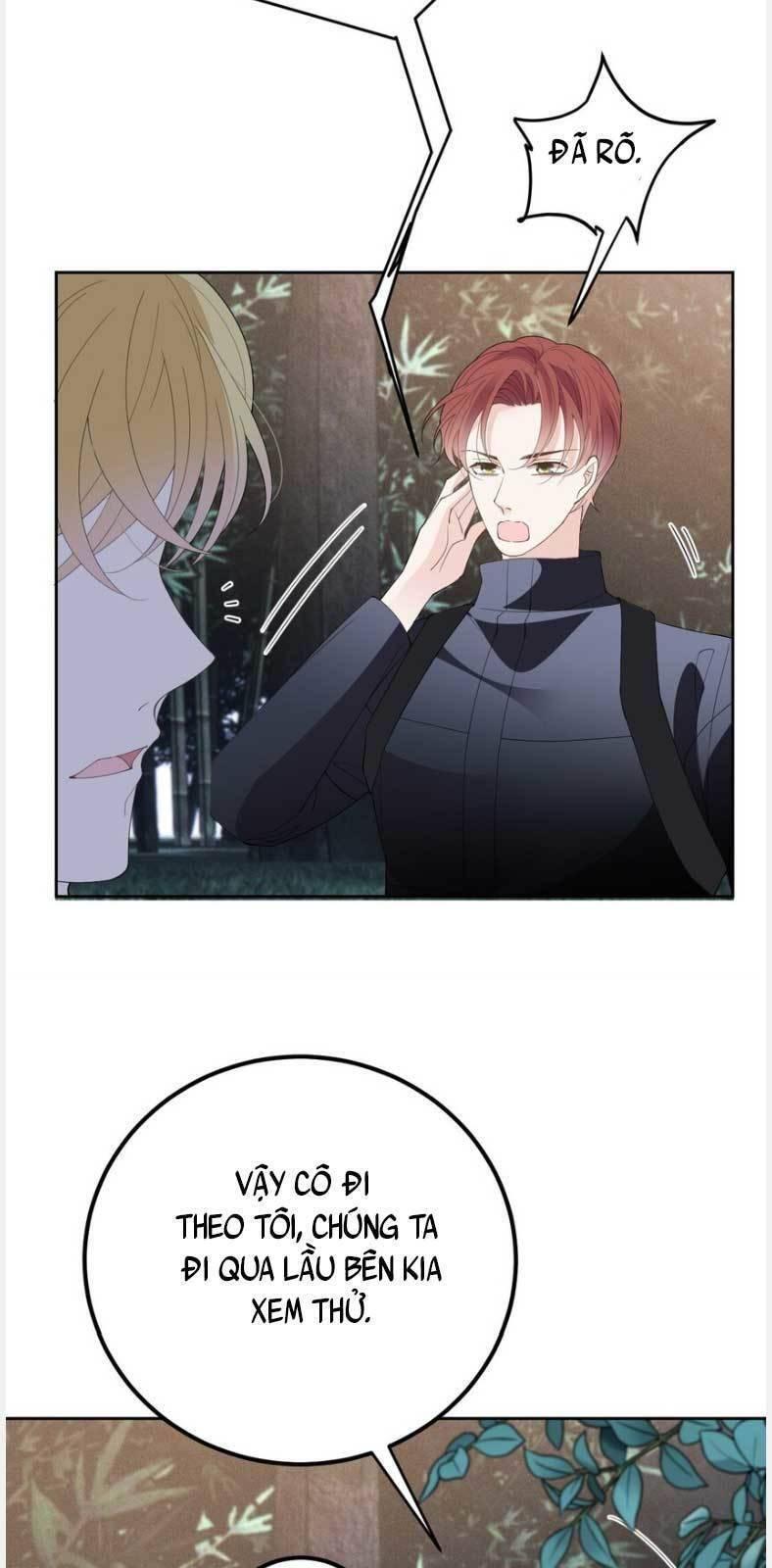 một vợ yêu, một bé con chapter 272 28