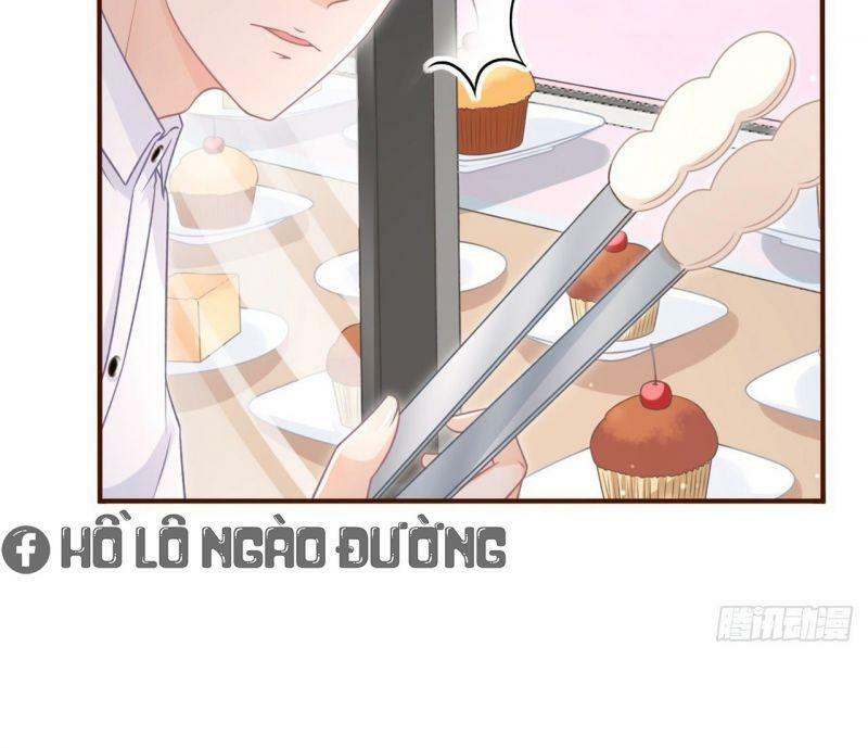 bạn gái tôi mới 30+ tuổi xuân chapter 90 26