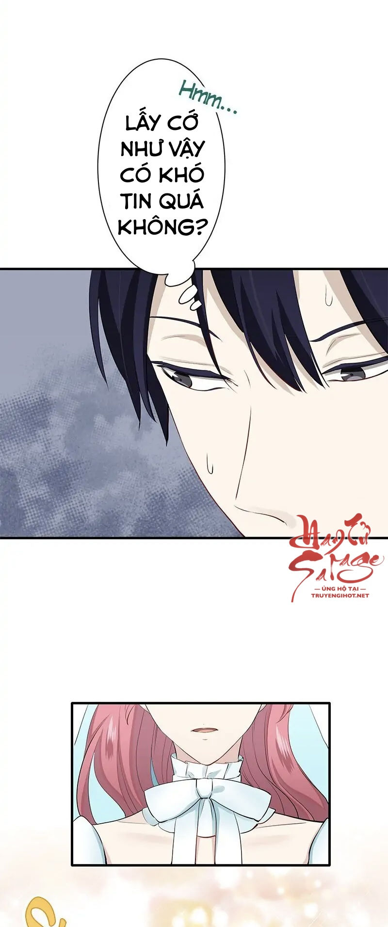 nullitas~nàng dâu giả dối~ chapter 49.2 1