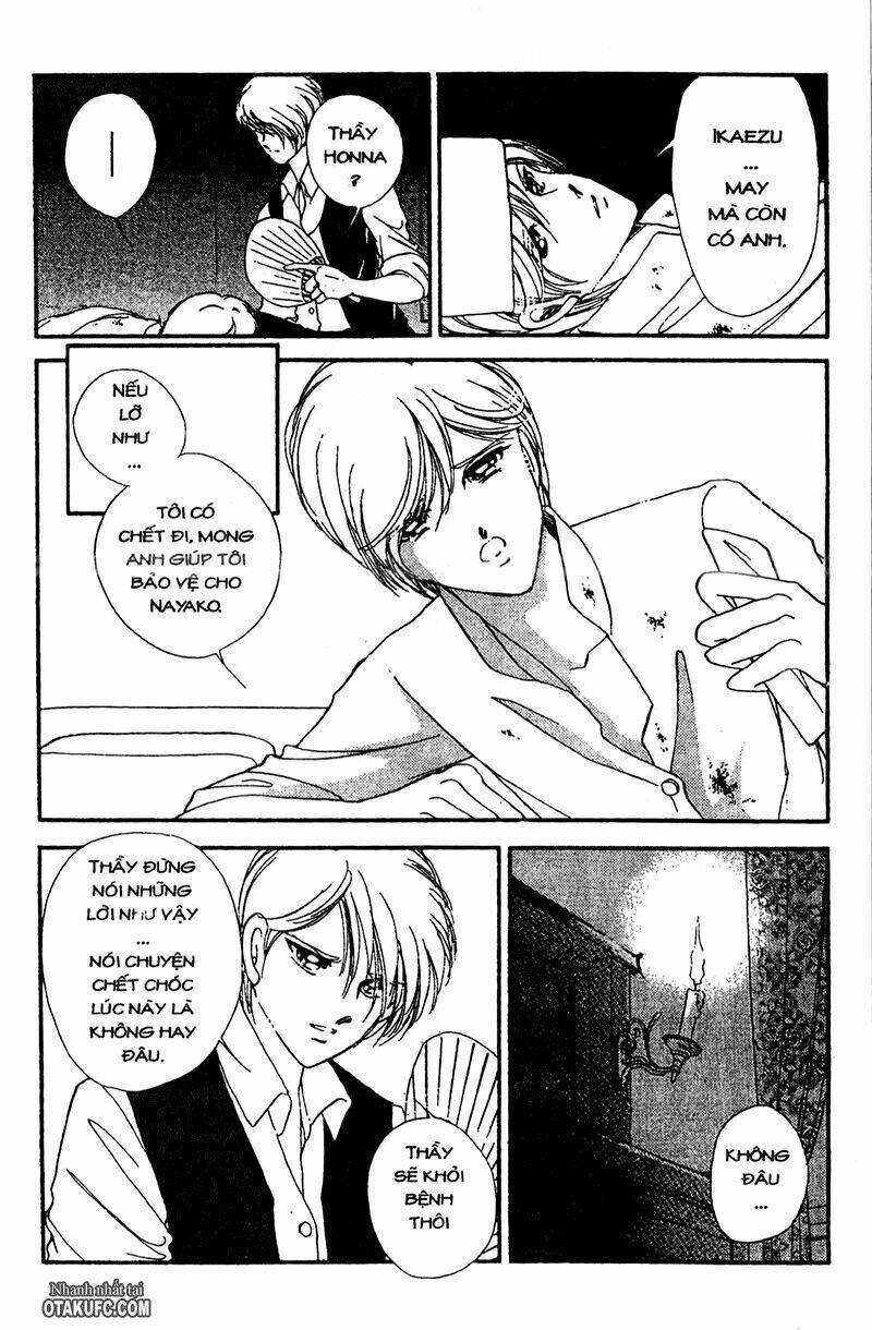 khúc tình ca ban mai - akatsuki no aria chapter 20 27