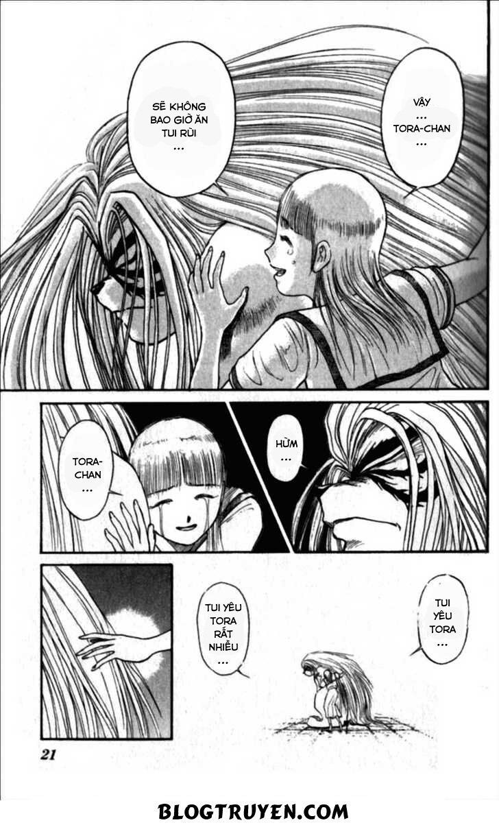 ushio and tora chapter 306.3 20