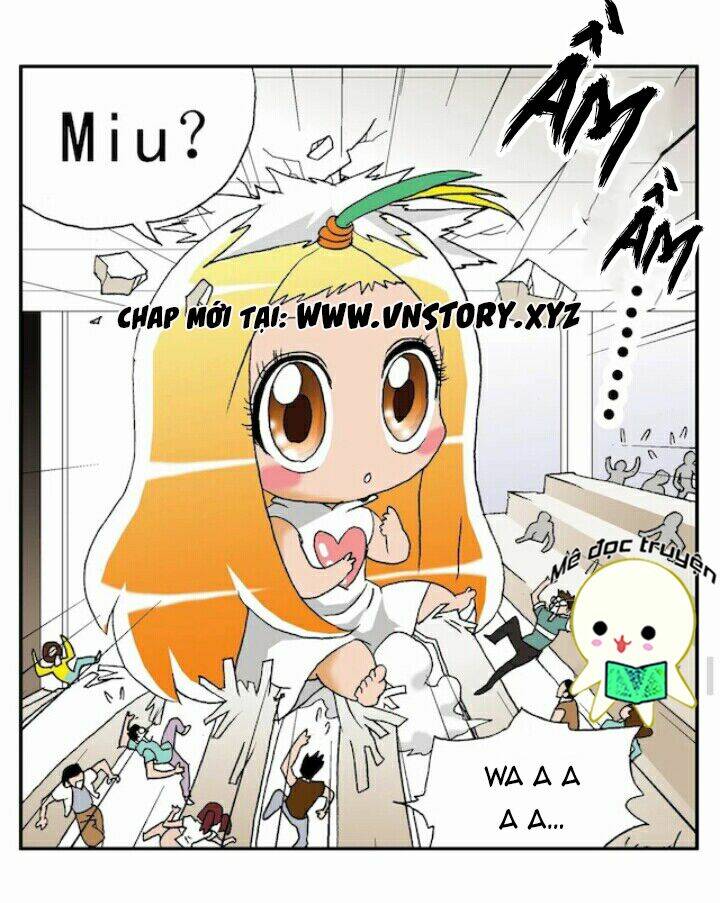 nhà có siêu dễ thương chapter 12 18