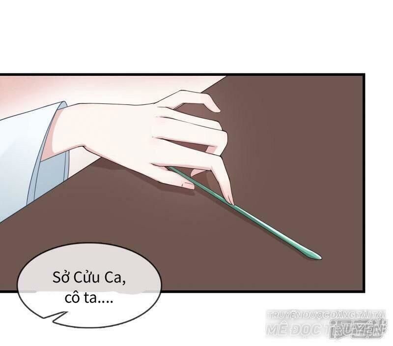 thịnh thế thiên kiêu chapter 16 17