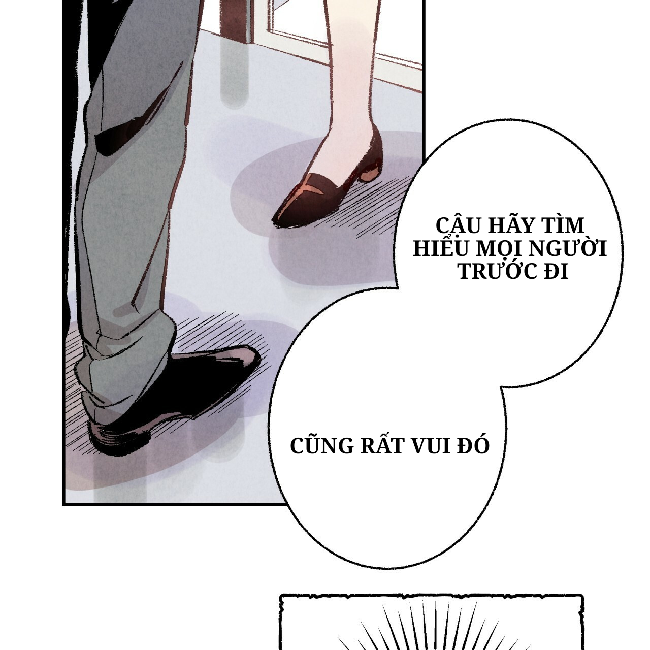 chịch anh bạn một cách hoàn hảo chapter 2.2 23