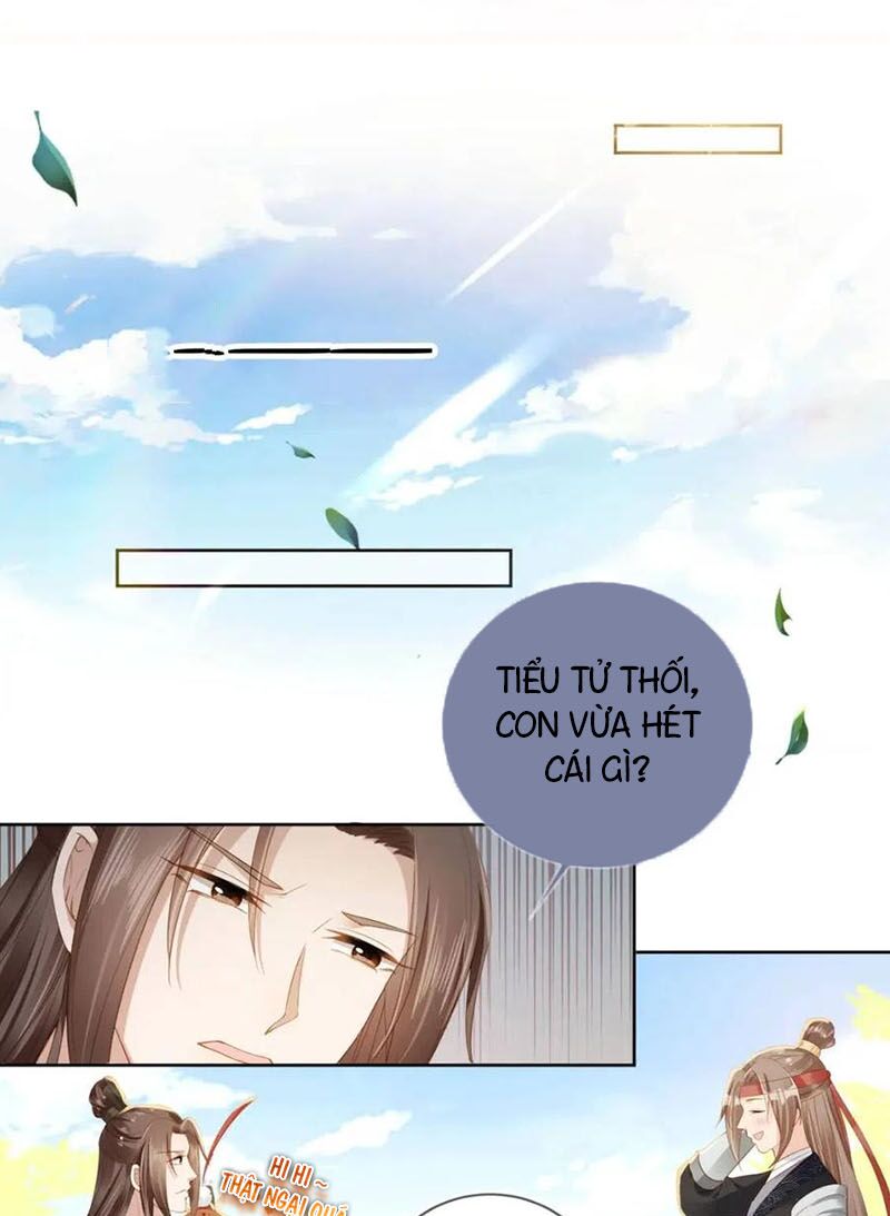 nhặt được bảo bối manh manh chapter 23 41