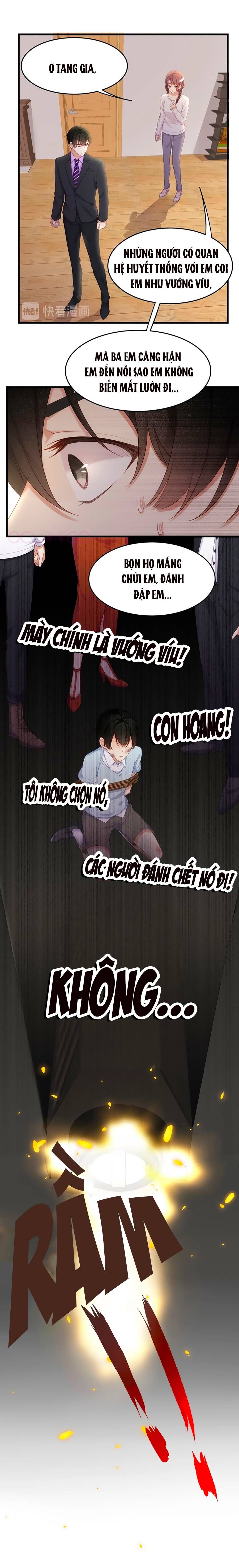 ta với bốn vị cố tiên sinh chapter 11 9