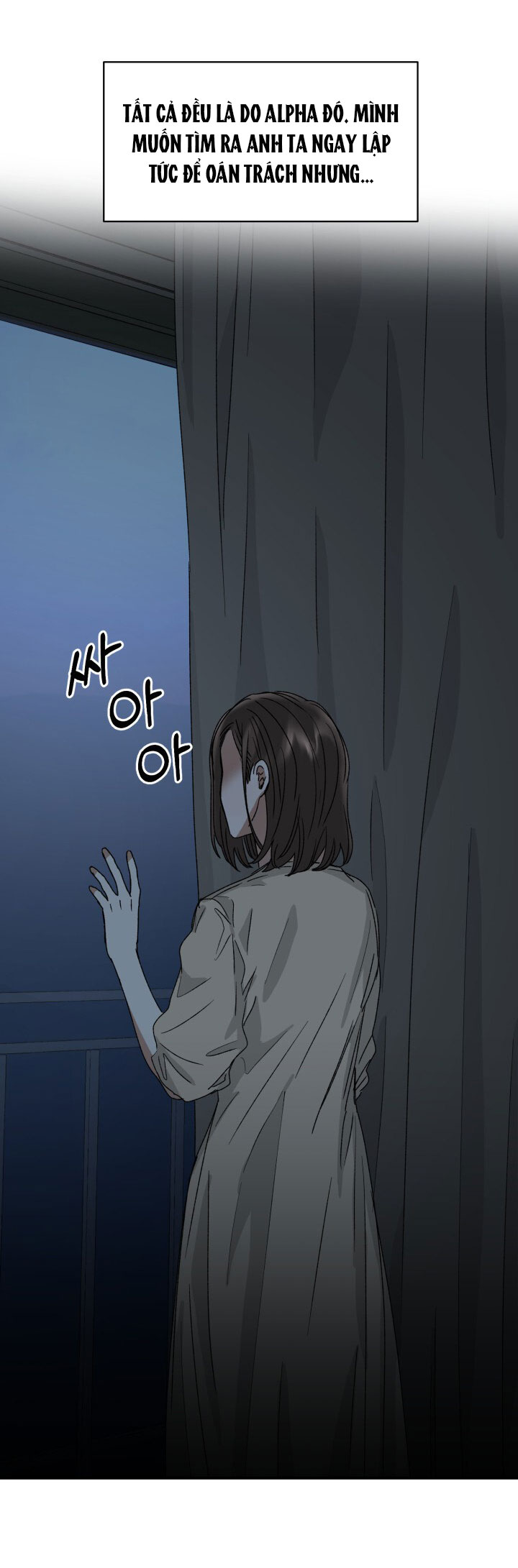 Ưu Thế Tuyệt Đối chapter 6.2 - Trang 17