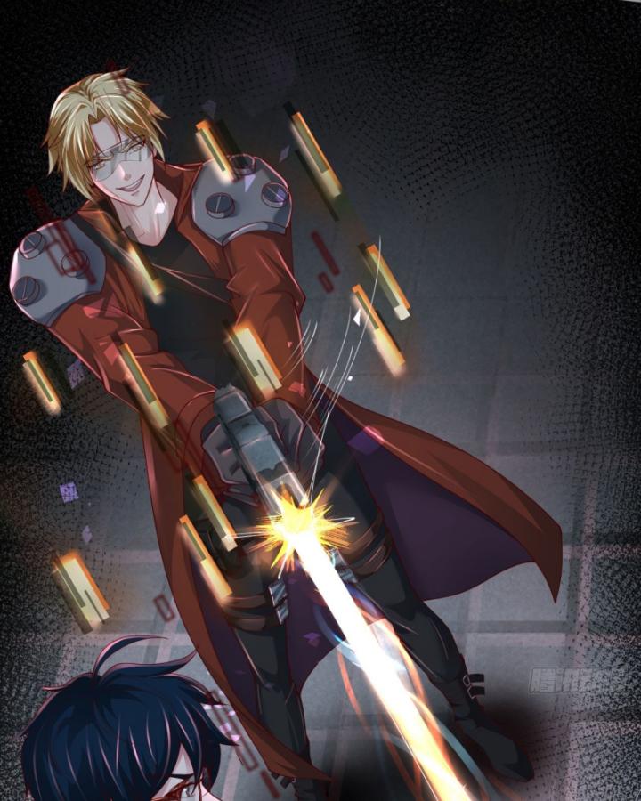 bắt đầu từ trăng đỏ chapter 172 19