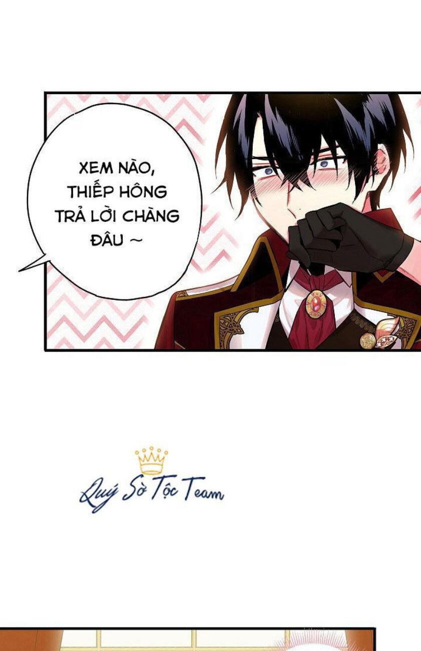 trọng sinh trở thành hoàng phi chapter 144 14