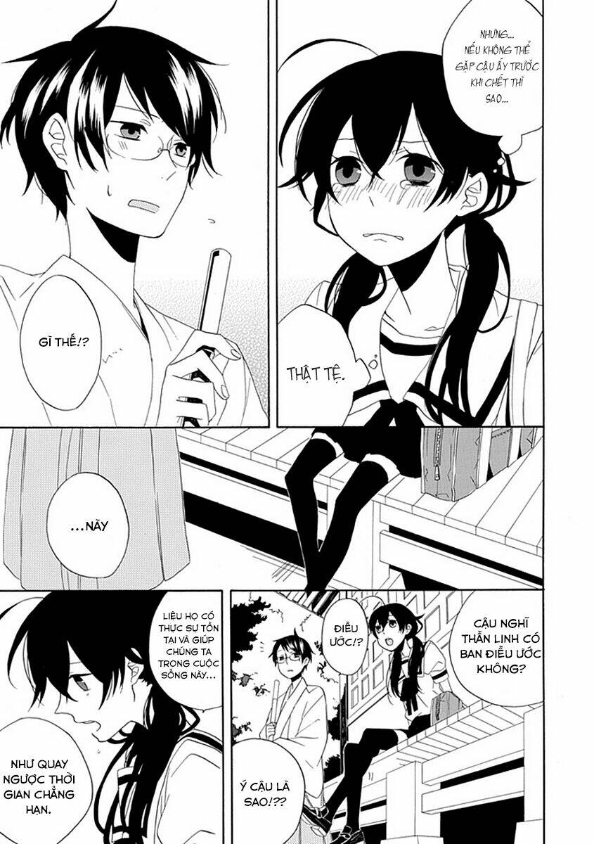 back to the jack chapter 1 18