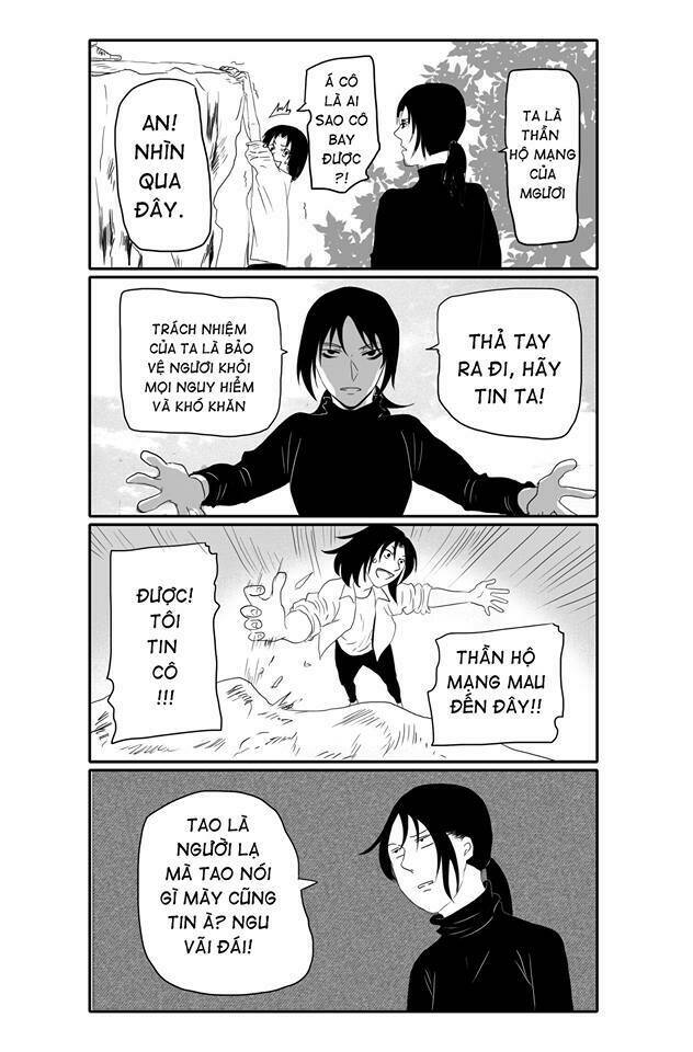 bad luck chapter 13 2