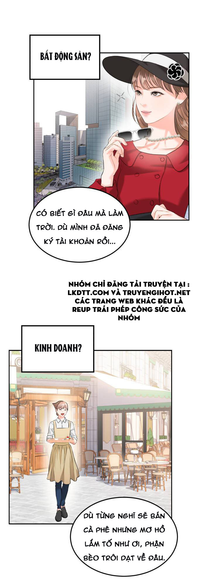 thư ký kam có vấn đề thật rồi! chapter 2 15