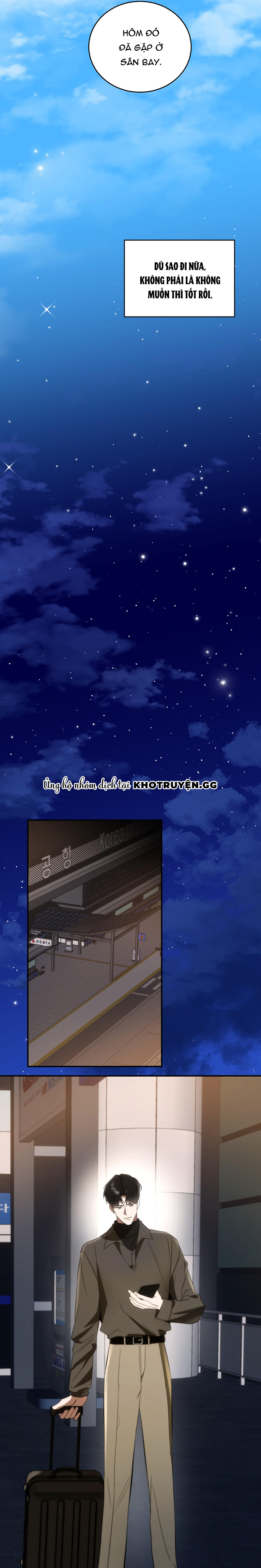 người yêu hợp pháp thứ hai chapter 7 13