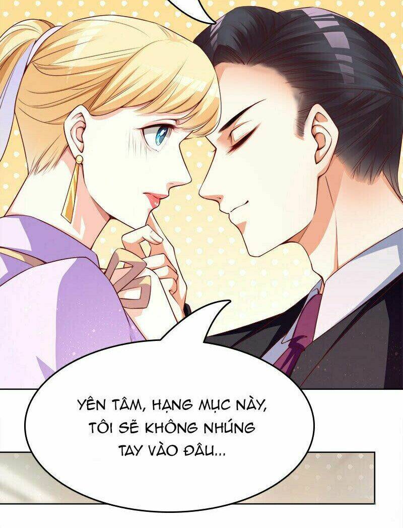 lãnh hôn cuồng ái chapter 30 27