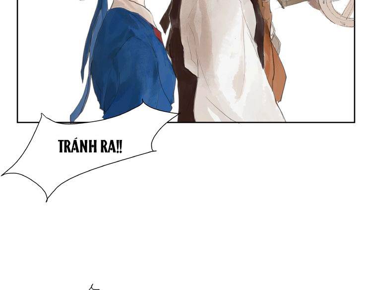 muốn làm nữ hiệp quá chapter 3.5 8