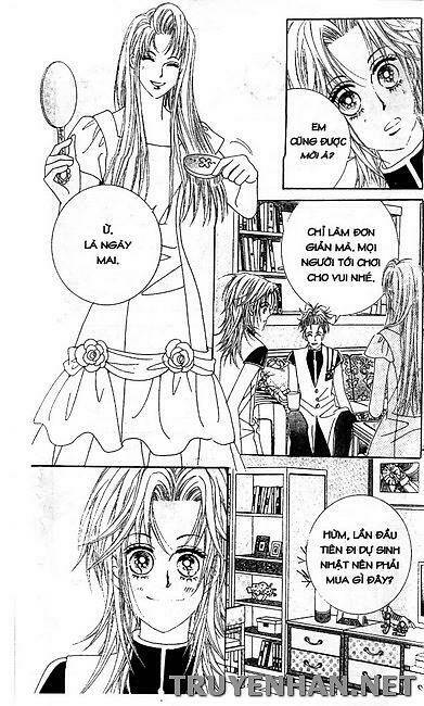 người duy nhất chapter 20 17