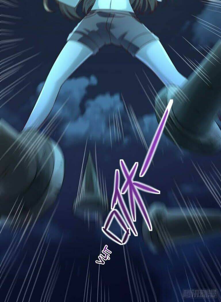 thập nhị thiên kiếp chapter 51 41