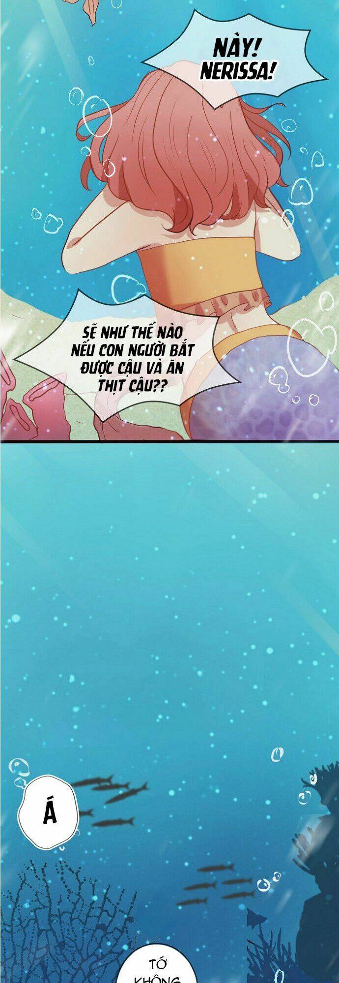 huyền thoại biển xanh chapter 1 13