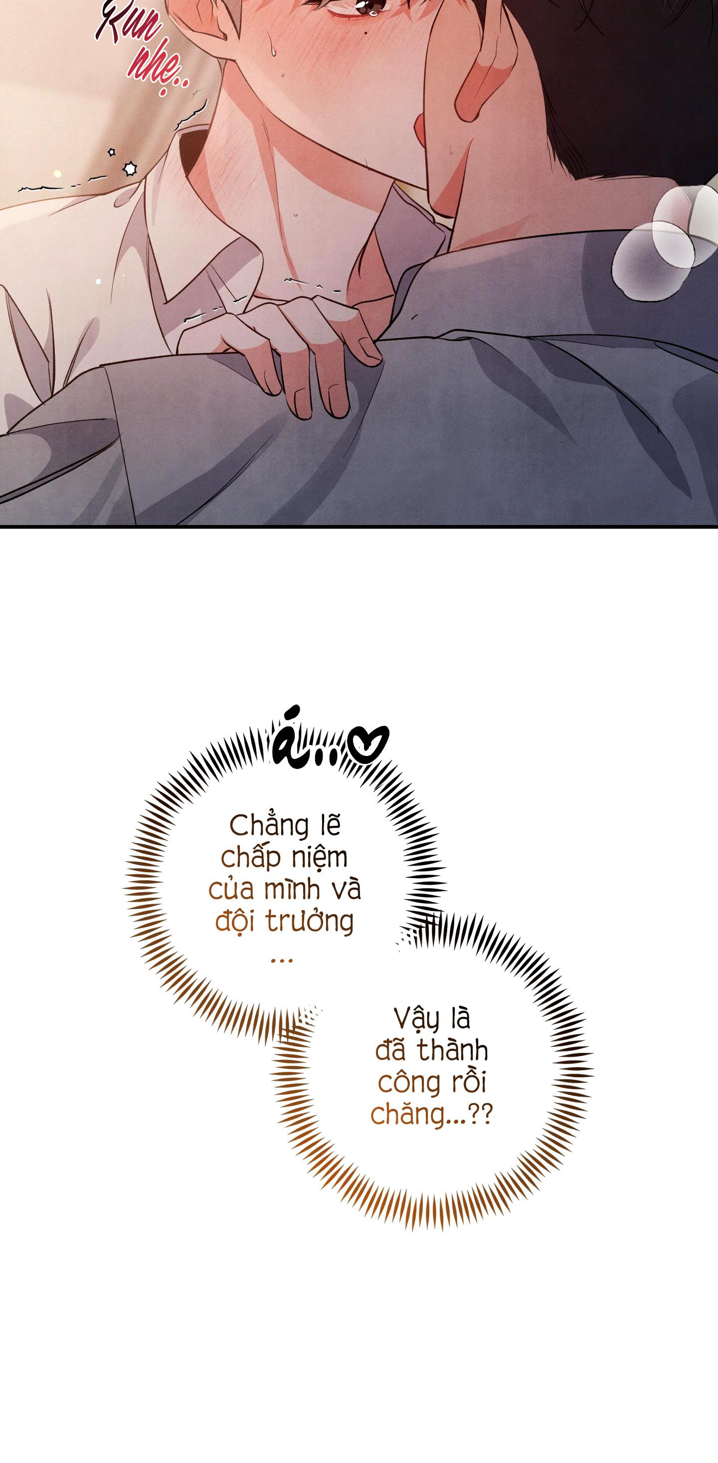 mối quan hệ ngu ngốc chapter 55 29