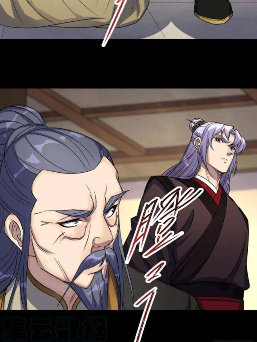 thông u đại thánh chapter 61 23