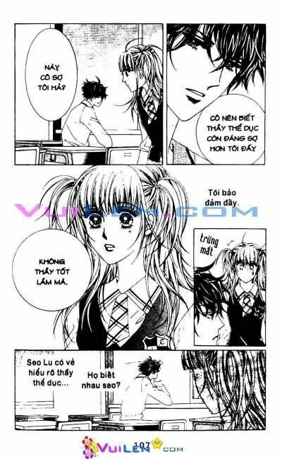 thủ lĩnh chunja chapter 1 107