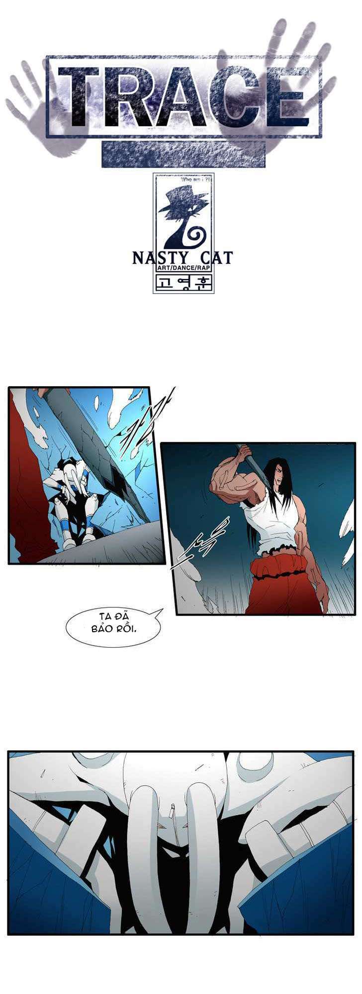 siêu năng chapter 112 1