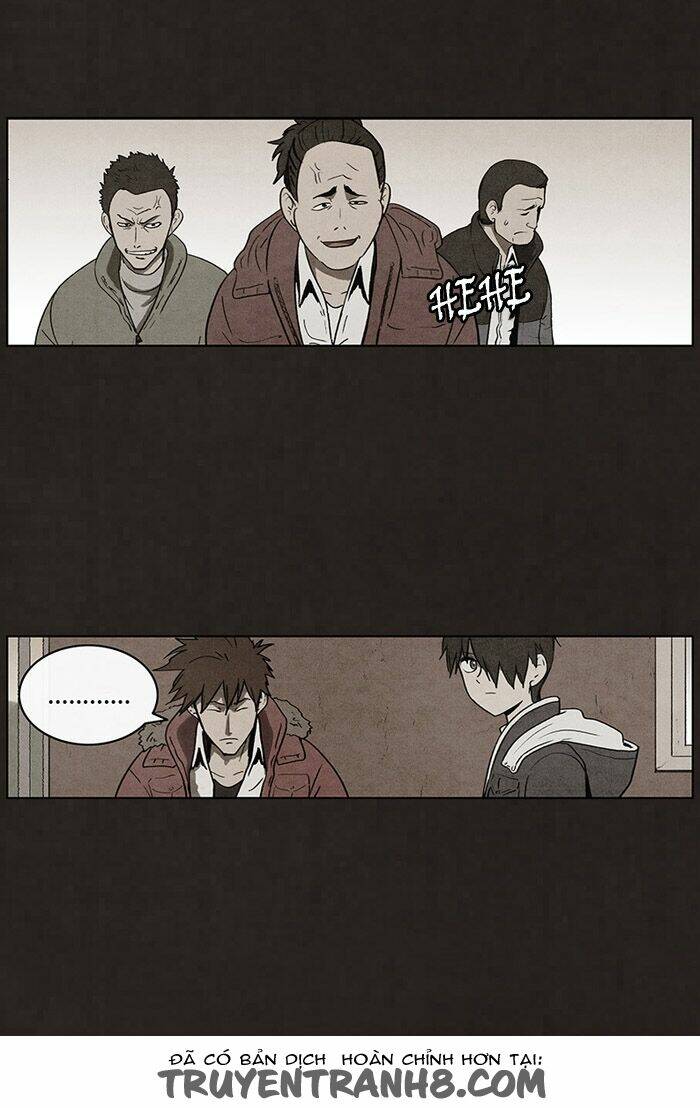 đứa con của quỷ dữ chapter 59 9