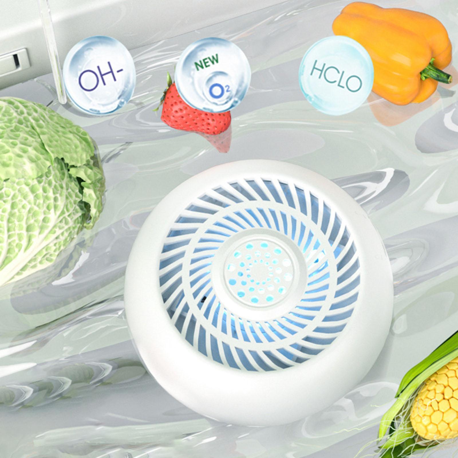 Fruit Vegetable Cleaner Washer Durable Washer Food Portable for Home Indoor