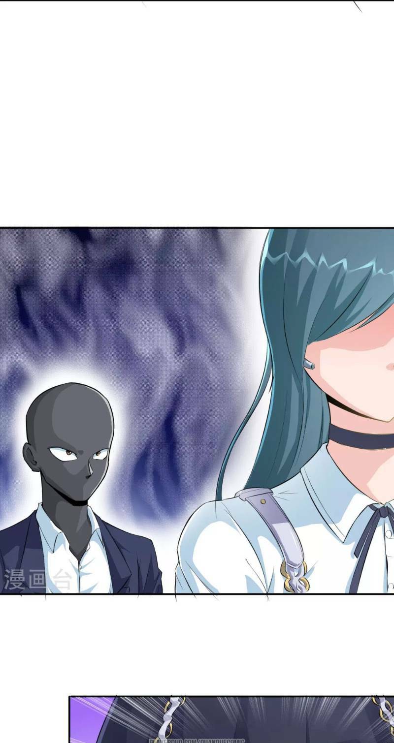 tối cường đặc chủng binh của hoa khôi chapter 8 3