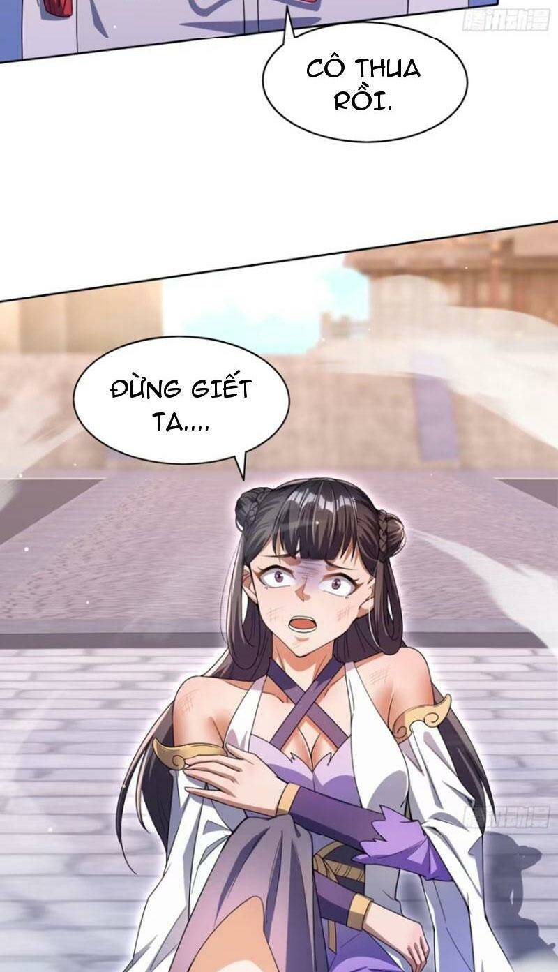 trăm tuổi mở hệ thống: con hiền cháu ngoan quỳ khắp núi! chapter 11 31