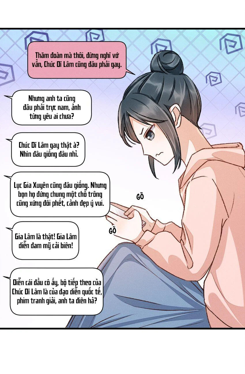 Vua hình tượng chapter 8