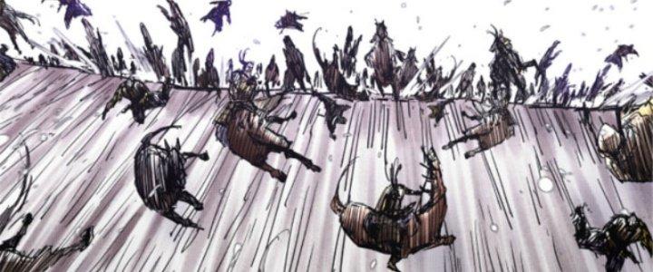 máy mô phỏng nhân sinh của lữ bố chapter 17 147