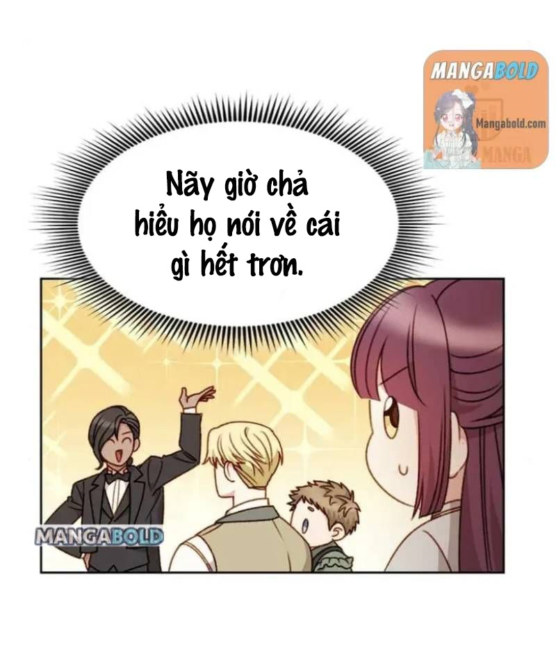 nữ chính muốn tôi trở thành mẹ kế chapter 41.1 5