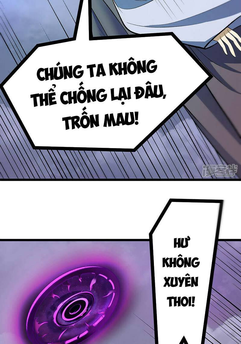 võ đạo độc tôn chapter 512 32