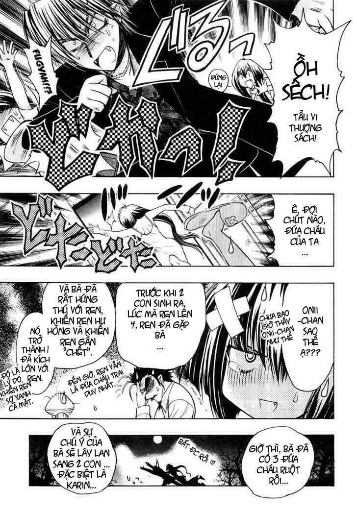 little vampire chapter 19 34