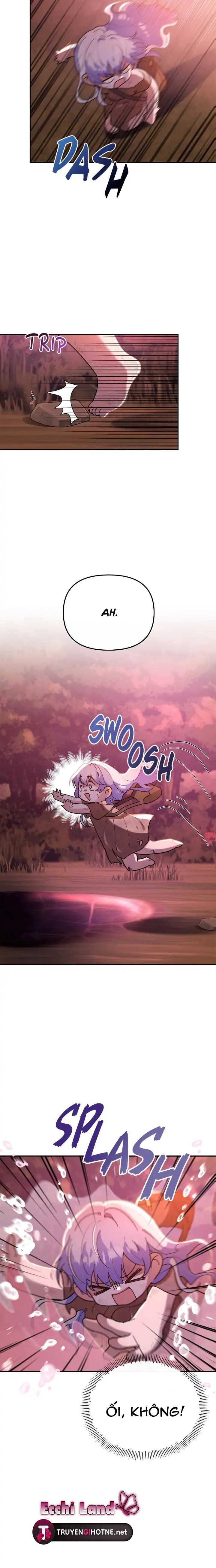 khi con gái mụ phù thủy hóa giải lời nguyền của nam chính chapter 2.2 7