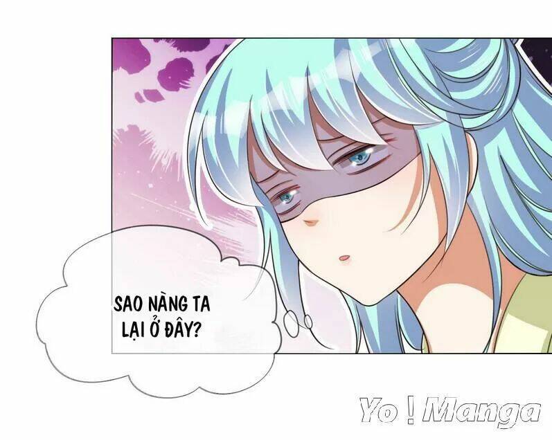 độc y cuồng phi chapter 25 6