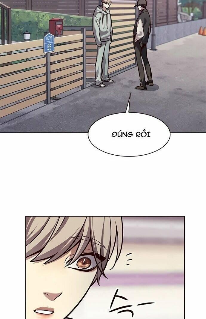 biến thân thành mèo chapter 187 17